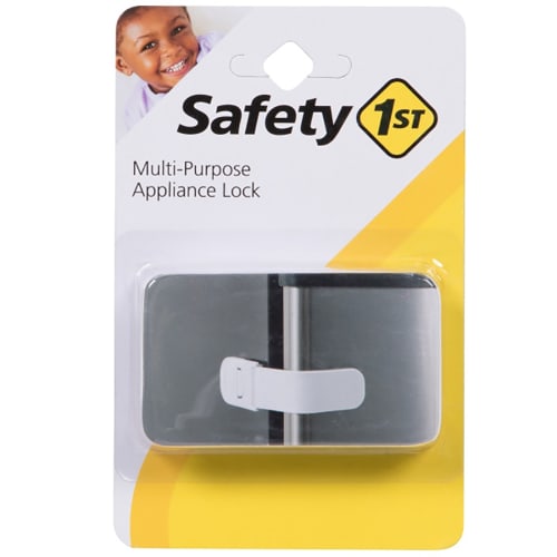 Safety 1st, Multi-Purpose Appliance Lock